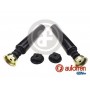 D5033 AUTOFREN SEINSA Пилозахисний комплект амортизатор