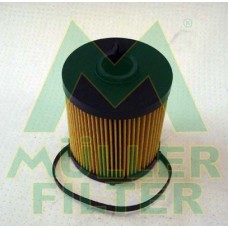 FN269 MULLER FILTER Паливний фільтр