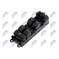 EWS-LR-007 NTY Вимикач склопідйомник