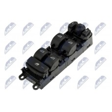 EWS-LR-007 NTY Вимикач склопідйомник