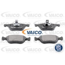 V24-0069 VAICO КомплеК т гальмівних колодок, дискове гальмо