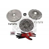10767 MAPCO Комплект зчеплення