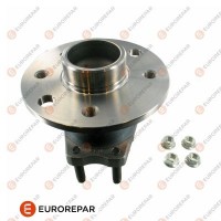 1681961480 EUROREPAR Комплект підшипника ступиці колеса