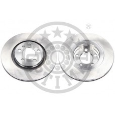 BS-5460 OPTIMAL Гальмівний диск