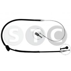 T480201 STC Тросик, cтояночный тормоз