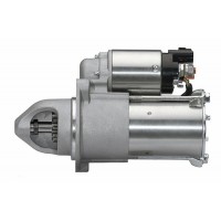 8EA 011 612-891 HELLA Стартер