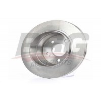 BSG 60-210-043 BSG Гальмівний диск