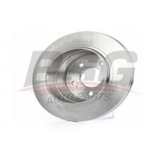 BSG 60-210-043 BSG Гальмівний диск