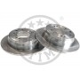 BS-8560 OPTIMAL Гальмівний диск