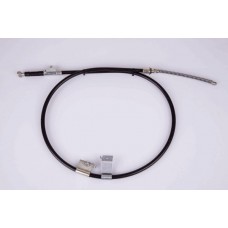 8AS 355 660-951 HELLA Тросик, cтояночный тормоз
