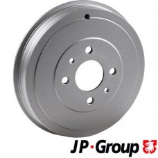 3363500100 JP GROUP Гальмівний барабан