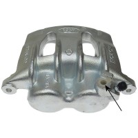 8AC 355 387-861 HELLA PAGID Гальмівний супорт