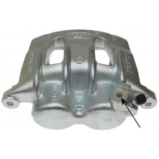 8AC 355 387-861 HELLA PAGID Гальмівний супорт