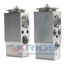 K42099 HOFFER Розширювальний клапан кондиціонера