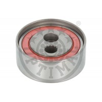 0-N043 OPTIMAL Натяжний ролик ремінь ГРМ