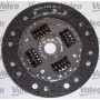 821222 VALEO Комплект зчеплення