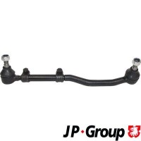 1244400270 JP GROUP Поперечна рульова тяга
