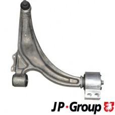 1240103080 JP GROUP Ричаг незалежної підвіски колеса, подвеска колеса