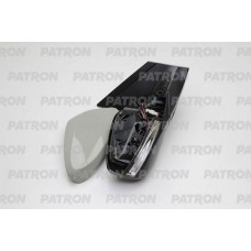 PMG1515M06 PATRON Зовнішнє дзеркало