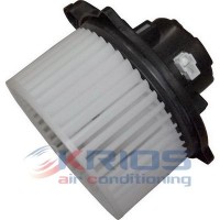 K92083 HOFFER Вентилятор салону
