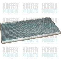 WG1746964 WILMINK GROUP Фільтр повітря у внутрішньому просторі