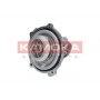 T0038 KAMOKA Водяний насос охолодження двигуна