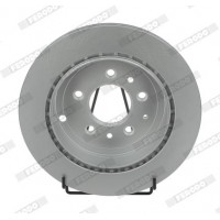 DDF1819C FERODO Гальмівний диск
