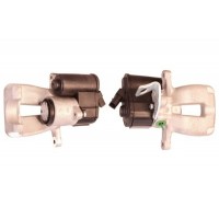 8AC 355 396-711 HELLA Гальмівний супорт