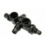 17107559966 ÜRO Parts Корпус термостата