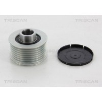 8641 684001 TRISCAN Механізм вільного ходу генератора