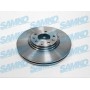 M5016V SAMKO Гальмівний диск