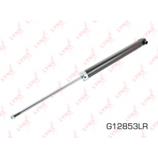 G12853LR LYNXAUTO Амортизатор