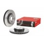 09.9825.21 BREMBO Гальмівний диск