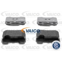 V40-8015 VAICO Комплект гальмівних колодок дисковий гальм