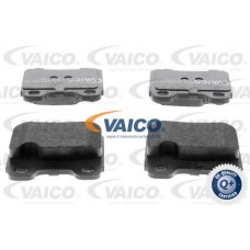 V40-8015 VAICO Комплект гальмівних колодок дисковий гальм