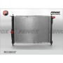 RC00037 FENOX Радіатор охолодження двигуна