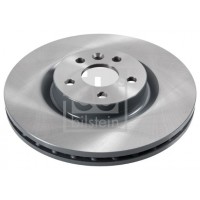 108638 FEBI BILSTEIN Гальмівний диск