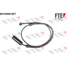 BZ1046W-SET FTE Сигналізатор зносу гальмівних колодок