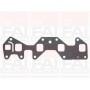 IM153 FAI AutoParts Комплект прокладок впускний колектор