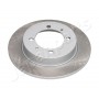 DP-511C JAPANPARTS Гальмівний диск