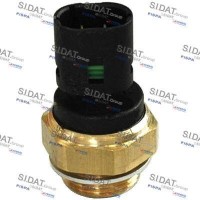L2768 AUTOTEAM Термовимикач вентилятор радіатора