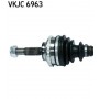 VKJC 6963 SKF Привідний вал