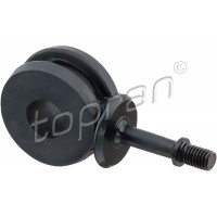 103 484 TOPRAN Тяга стійка стабілізатор