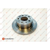 1618865380 EUROREPAR Гальмівний диск