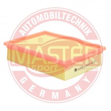 25114-LF-PCS-MS MASTER-SPORT GERMANY Повітряний фільтр