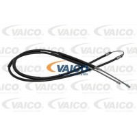 V10-30042 VAICO Тросик, cтояночный тормоз