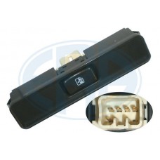 662414 ERA Вимикач склопідйомник