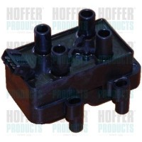 WG1012217 WILMINK GROUP Котушка запалювання