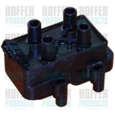8010388 HOFFER Котушка запалювання