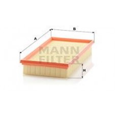C 3093/1 MANN-FILTER Повітряний фільтр